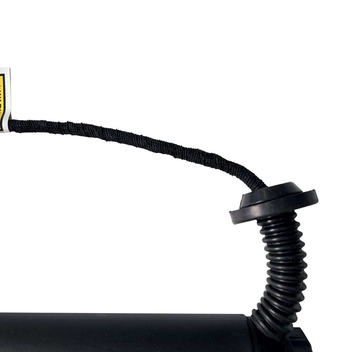 Nitrolift Electric Tailgate Strut For Volvo V90 Nearside 2016-